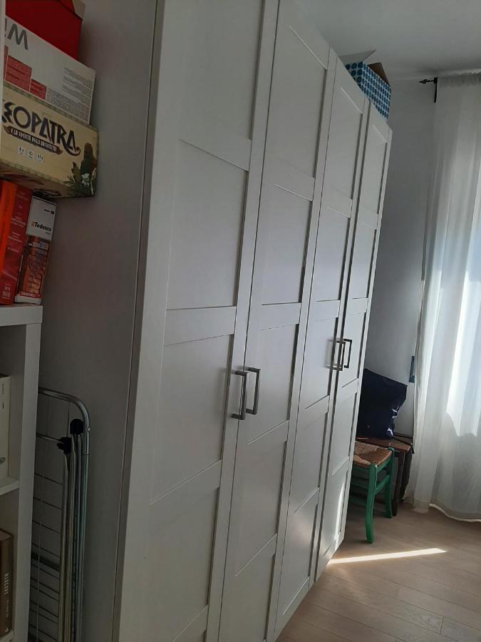 For Rent In Conca D'oro Near Subway Line B Hospedagem domiciliar *